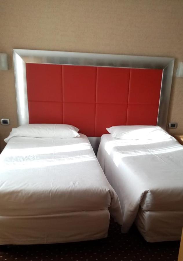 Susa Hotel Mailand
