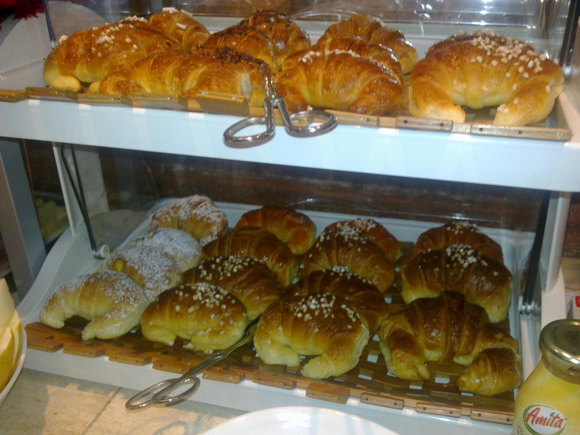 Hotel Susa Mailand