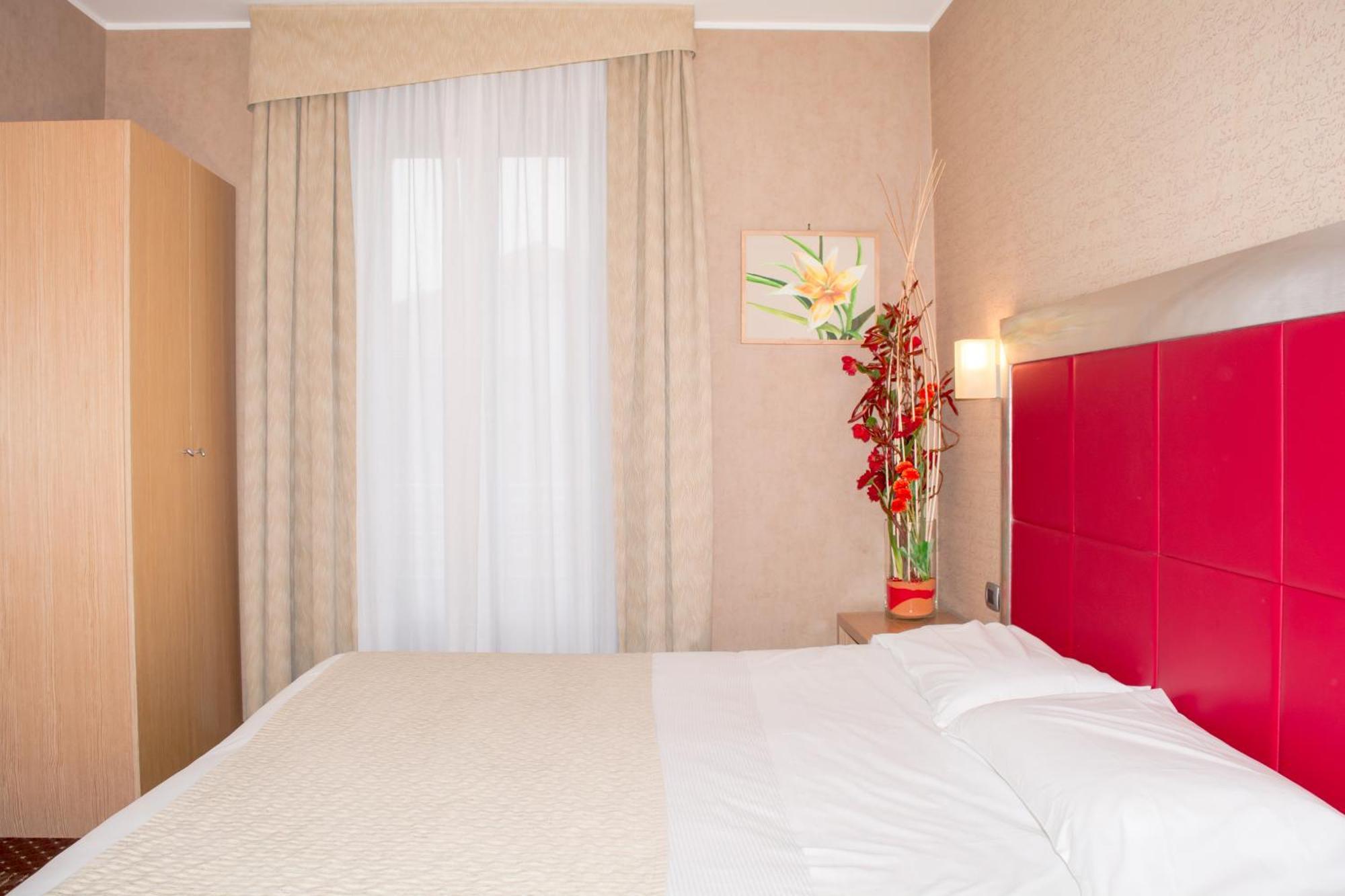 Susa Hotel Mailand